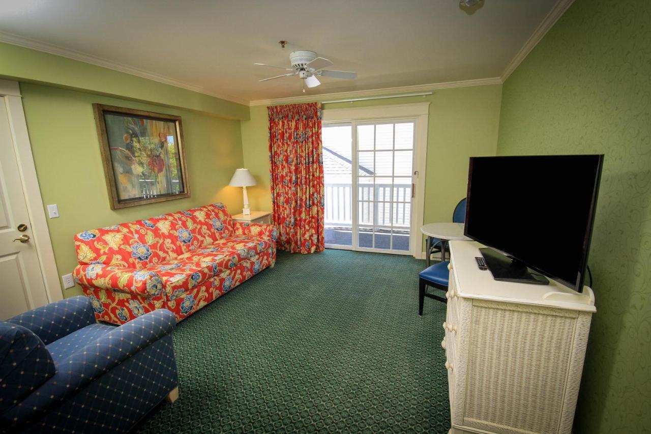 Harbour View Inn Mackinac Island Exterior photo