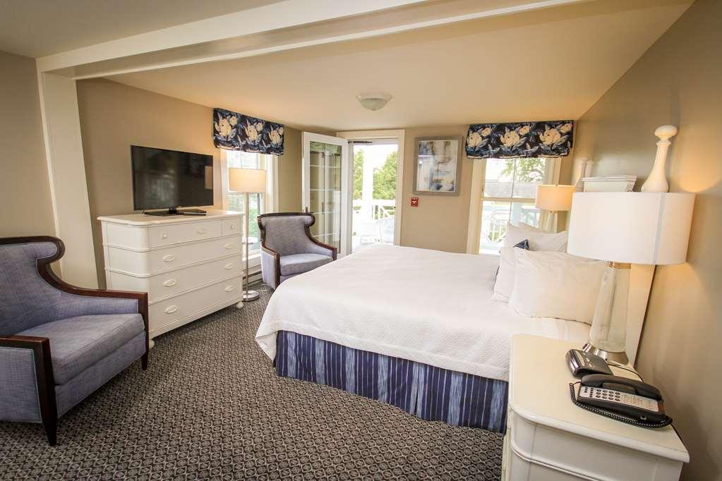 Harbour View Inn Mackinac Island Room photo