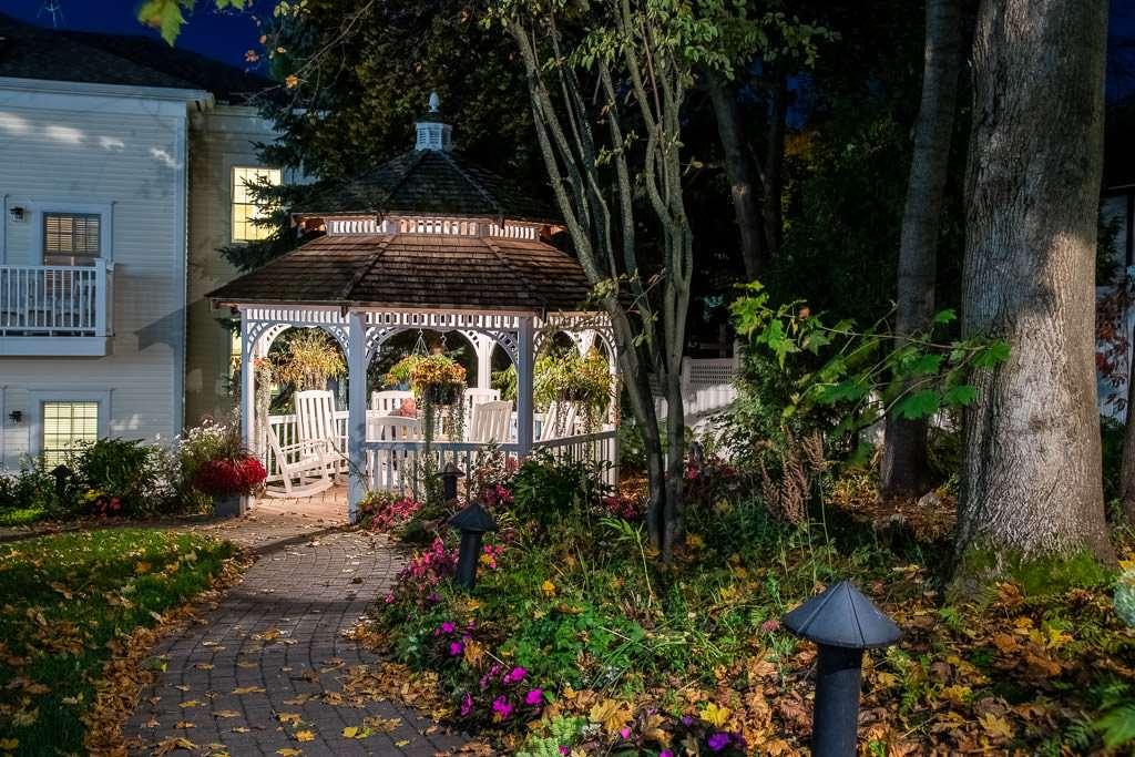 Harbour View Inn Mackinac Island Facilities photo