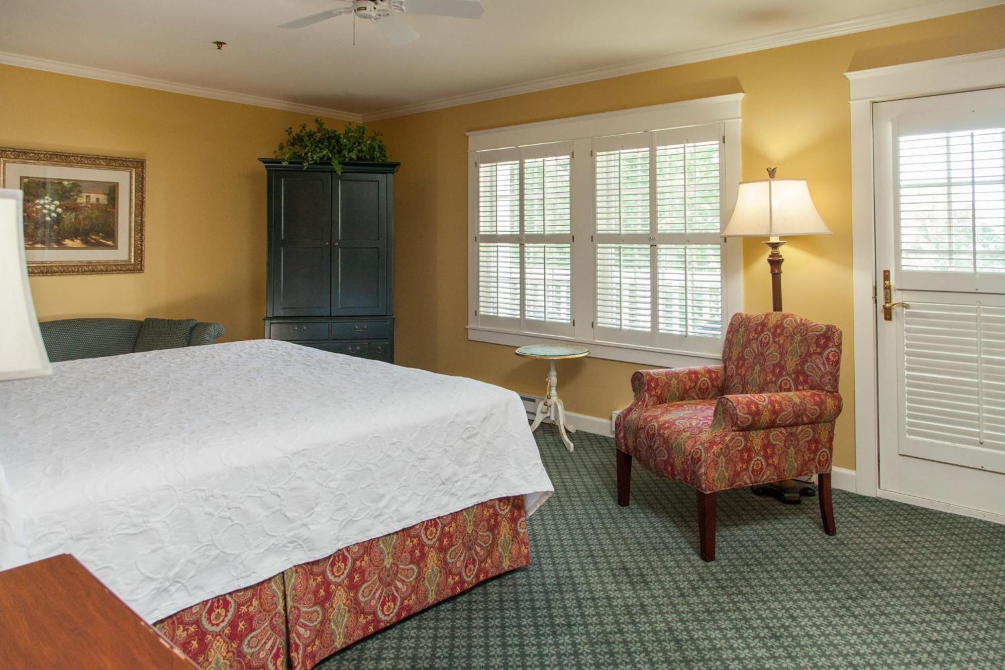 Harbour View Inn Mackinac Island Room photo